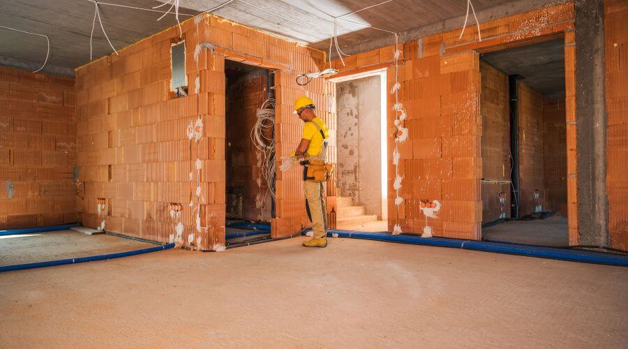Local Chimney Repair in Duarte, CA